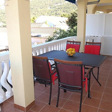 Apartmani Delfin Grebaštica Dış mekan fotoğraf
