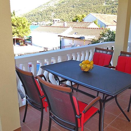 Apartmani Delfin Grebaštica Dış mekan fotoğraf