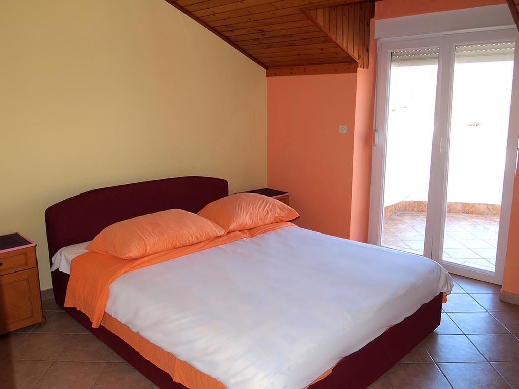 Apartmani Delfin Grebaštica Dış mekan fotoğraf