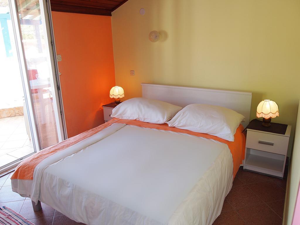 Apartmani Delfin Grebaštica Dış mekan fotoğraf