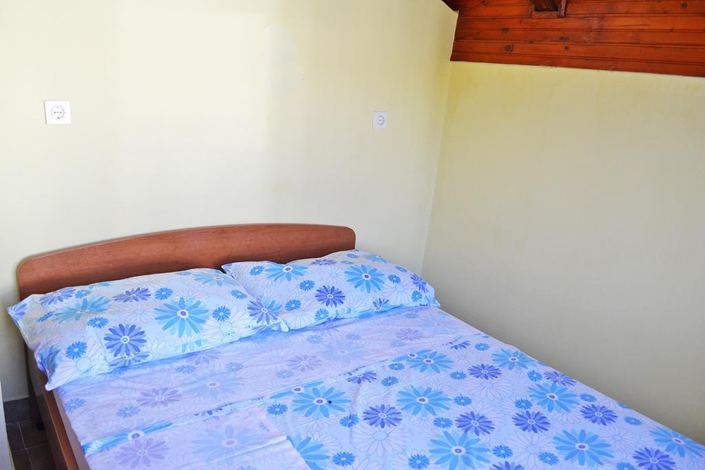 Apartmani Delfin Grebaštica Dış mekan fotoğraf