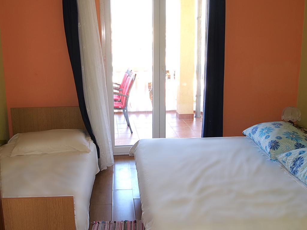 Apartmani Delfin Grebaštica Dış mekan fotoğraf