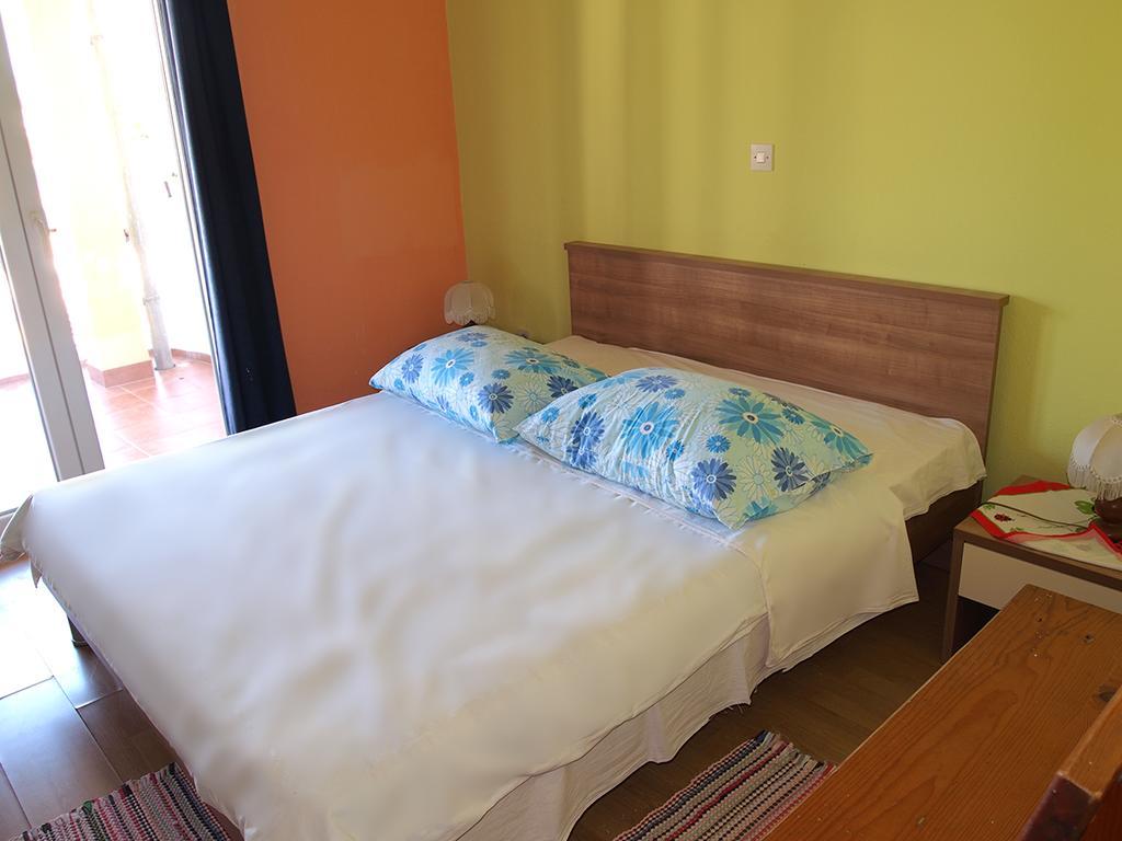 Apartmani Delfin Grebaštica Dış mekan fotoğraf