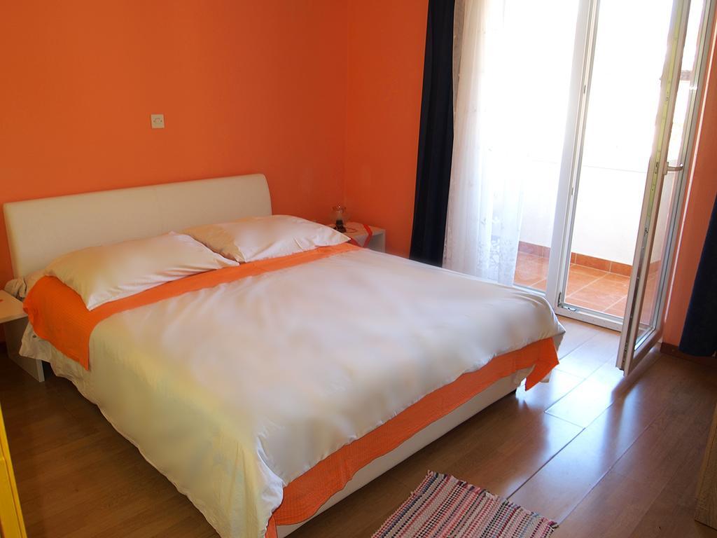 Apartmani Delfin Grebaštica Dış mekan fotoğraf